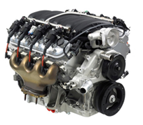 P3D54 Engine